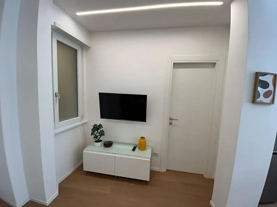 Apartment Momenti Di Serenita A Roma Italy