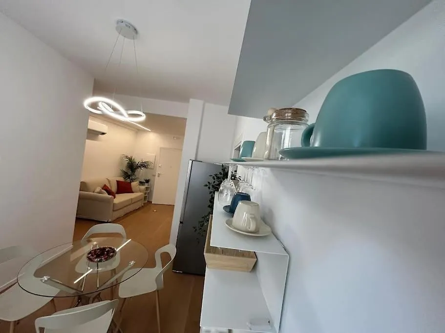 Momenti Di Serenita A Roma Apartment Rome
