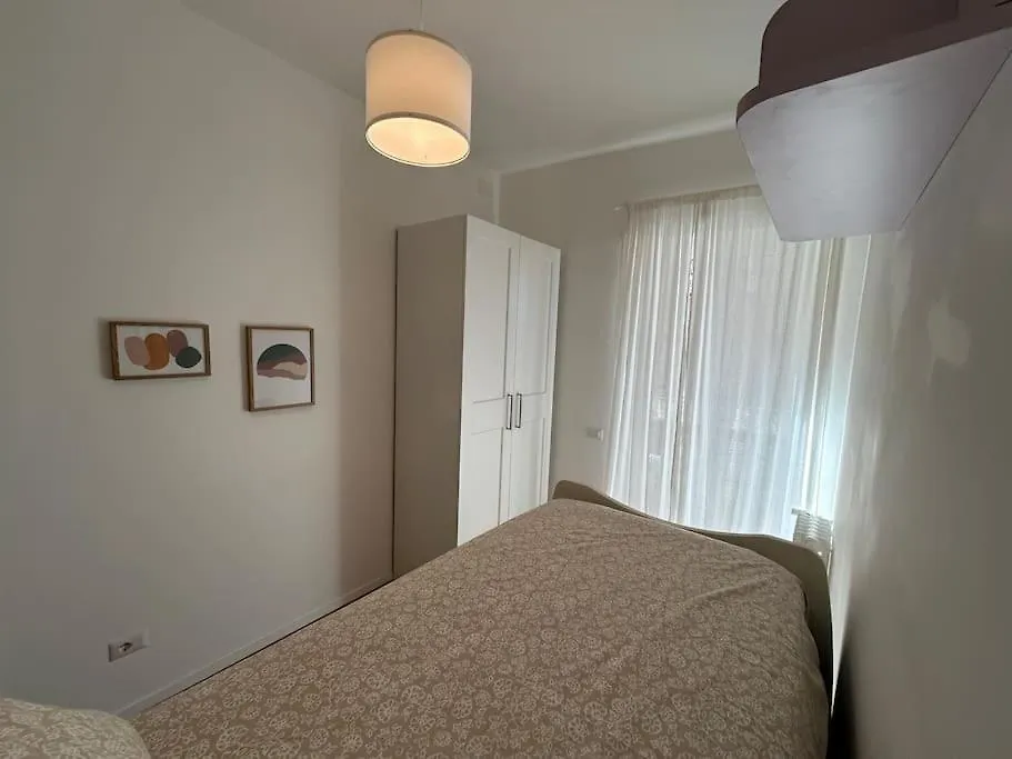 Apartment Momenti Di Serenita A Roma