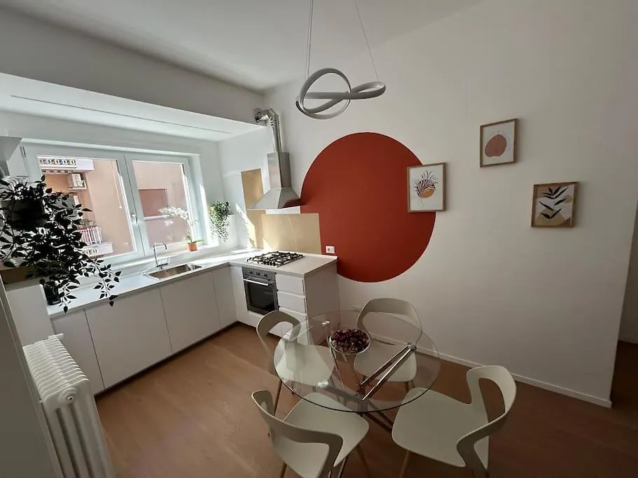 Apartment Momenti Di Serenita A Roma