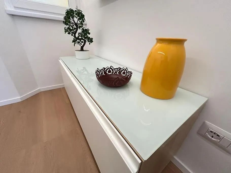 Momenti Di Serenita A Roma Apartment Rome