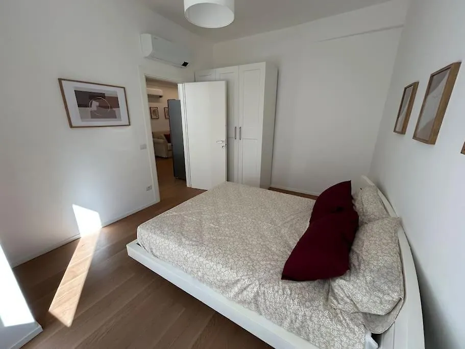 Momenti Di Serenita A Roma Apartment Rome