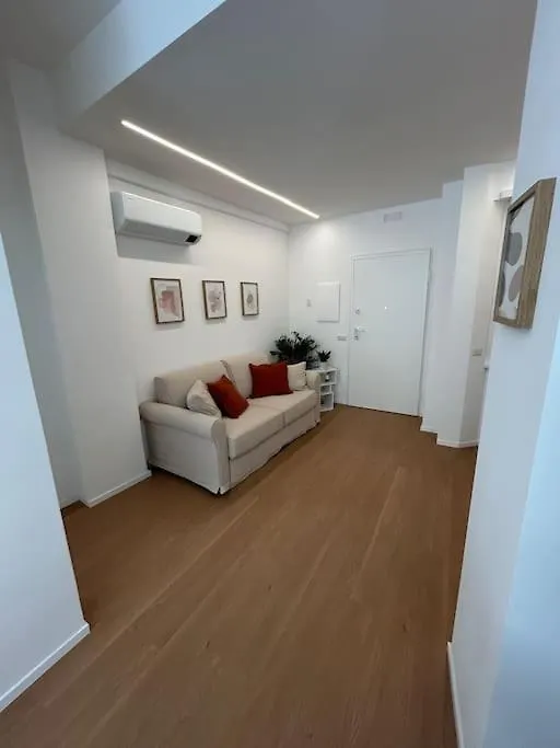 Apartment Momenti Di Serenita A Roma