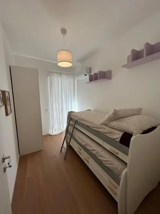Momenti Di Serenita A Roma Apartment
